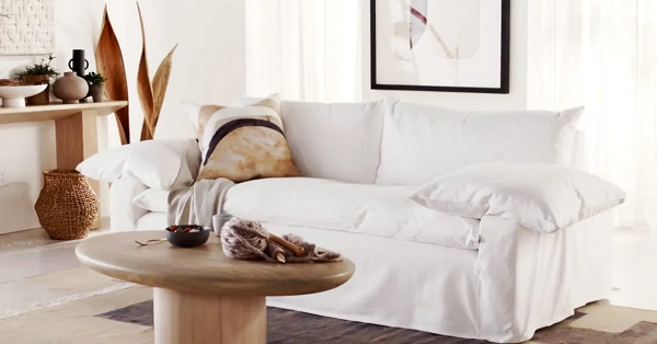 Hướng dẫn ngắn gọn giúp lựa chọn loại ghế sofa phù hợp cho không gian sống của bạn